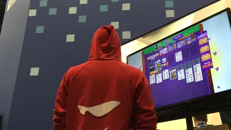 România, o piață prea mică. Tehnologia locală, exportată in Occident