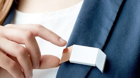 Cum vor arăta în 2020 dispozitivele wearable de plăți contactless
