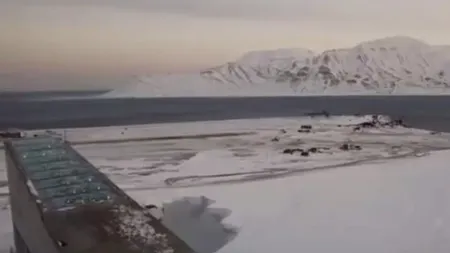 Seiful Apocalipsei se deschide pentru prima dată. Care este motivul