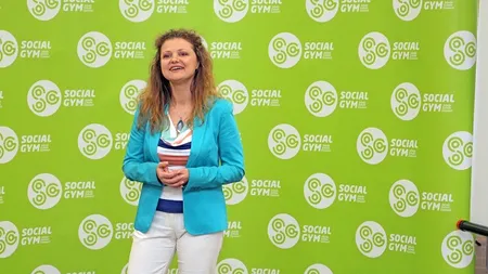 Clubul de fitness unde clientii pot plati cu timp donat cauzelor sociale