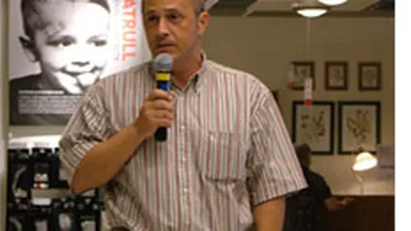 Seful Ikea Romania preda stafeta dupa 8 ani, pentru o noua provocare in grupul scandinav