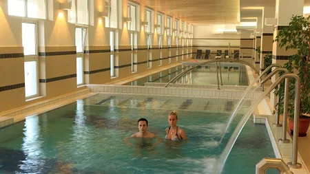 Cati turisti au vizitat statiunile balneoclimaterice din Romania in primul semestru