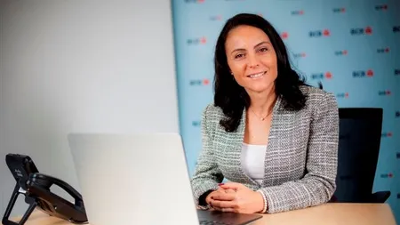 BCR are un nou director de Customer Experience