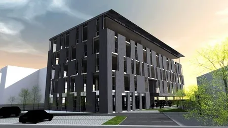 Blue Point a închiriat 1.500 mp într-o clădire de birouri de la Piața Sudului