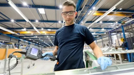 Ajutor de stat  de 5,4 mil. euro pentru o fabrica de componente Airbus la Cluj