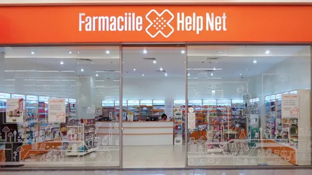 Help Net: Procesul efectiv de preluare a celor 19 farmacii Centrofarm urmează a se definitiva în perioada următoare
