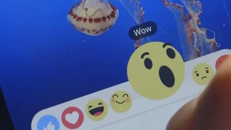 Facebook îmbunătățește butonul de Like