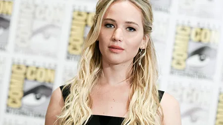 Bomba nord-coreeana cu efect intarziat: De ce starneste Jennifer Lawrence revolta la Hollywood