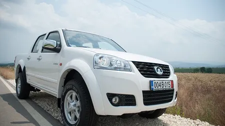 Marca auto nr. 1 din China se relansează în România (Foto)