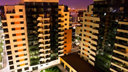 Hotelul verde din Bucuresti care isi compenseaza emisiile de CO2