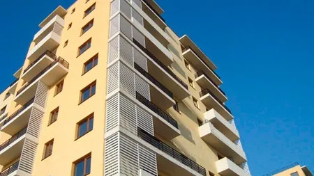 Iarnă cu costuri mici la întreținere, în blocurile verzi