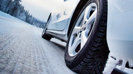 Cum cumparam anvelopele de iarna