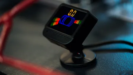 4 din 10 accidente auto din Bucuresti au loc in parcare