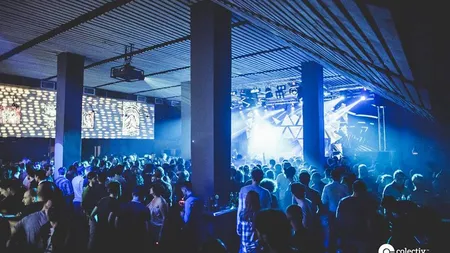 Explozie într-un club din București: 26 persoane au murit, peste 100 au fost rănite