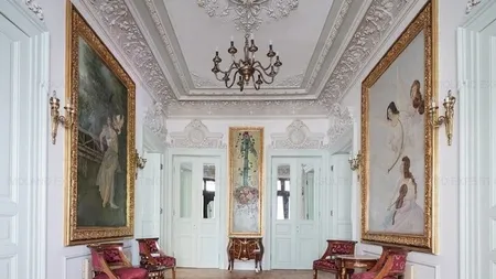 Cat costa si cum arata o vila premiata la Anuala de Arhitectura