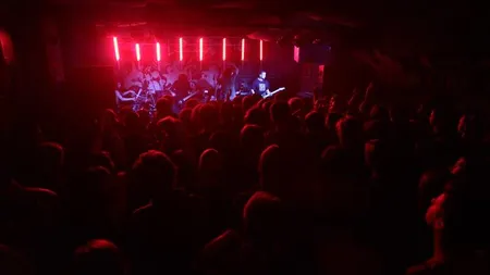 3 cluburi din Romania vor fi inchise dupa tragedia de la Colectiv