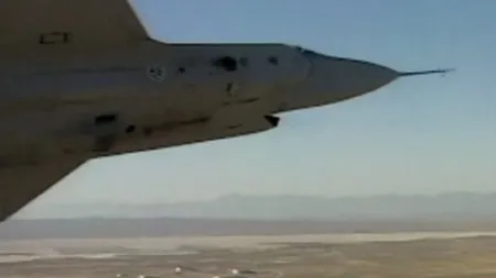 Cand am putea face inconjurul lumii in 4 ore? (Video)