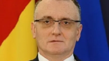 Ministrul numit de Iohannis premier interimar