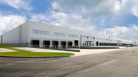 Un nou chirias in CTPark Bucharest West