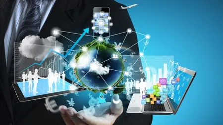 6 tehnologii care vor accelera transformarea digitală