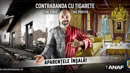 Campanie anticontrabandă în nord-estul țării