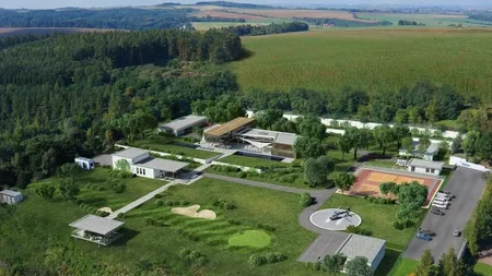 Buncarul miliardarilor: Tara din regiune unde va fi construit cel mai mare adapost anti-apocalipsa din lume