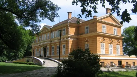 Descoperă România: Obiective turistice din județul Arad