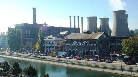 Raman bucurestenii fara caldura? In cat timp si-ar putea plati Elcen datoriile catre Romgaz