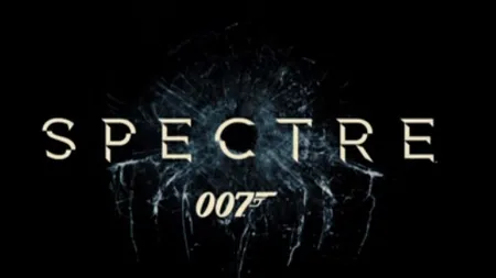 Spectre se menține pe primul loc în topul încasărilor în America de Nord