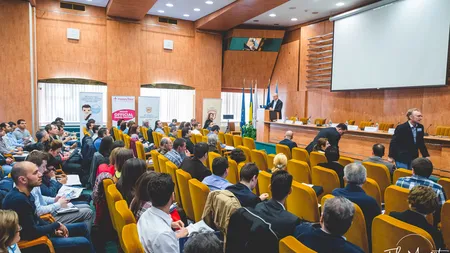 Peste 200 de participanti la Forumul Investitorilor organizat de Bursa de Valori Bucuresti