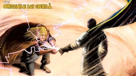 Numărul cititorilor de benzi desenate din România a crescut de 15 ori în ultimii 3 ani