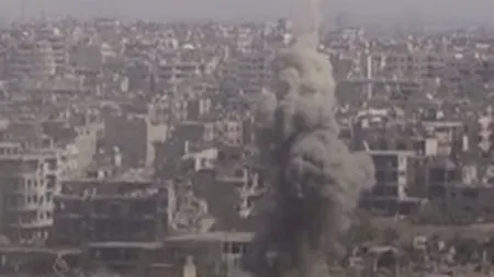 Culmea businessului: Cui ii vinde ISIS petrol sirian