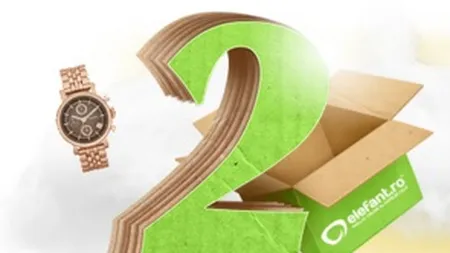 elefant.ro organizeaza Black Friday pe 20 noiembrie