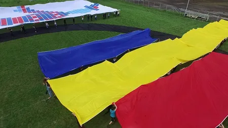 Studiourile Pepsi lanseaza scurtmetrajul Black Knight Decoded, cu secvente filmate in Romania