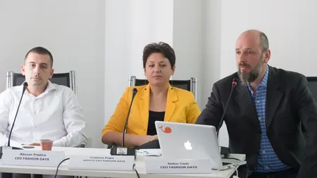 Fashion Days anunta reduceri de pana la 90% de Black Friday. Vezi cand da startul campaniei