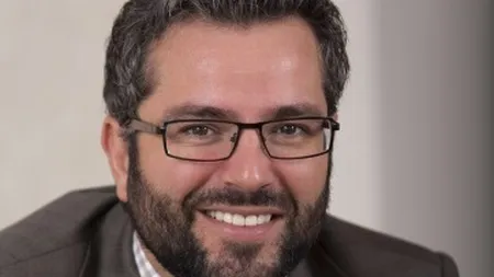 Radu Lotrean, noul vicepresedinte INSOL Europe