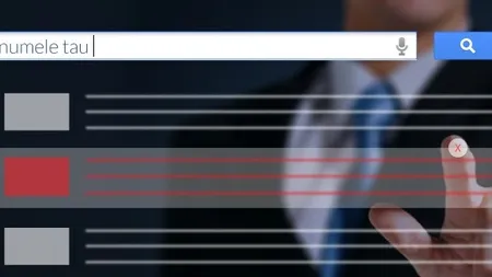 Cum alegi soluția potrivită pentru rezolvarea problemelor de reputație online