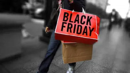 Black Friday la Fashion Days: 250.000 de produse vandute cu discount de 35 mil. lei