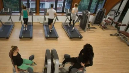 Pipera, Berceni și Militari, cele mai sportive cartiere din București