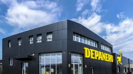 Depanero crește numărul de angajați cu peste 25% în 2015 și devine service autorizat pentru Toshiba și Medion