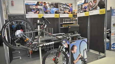 Decathlon inaugureaza cel de-al 16-lea magazin al sau din Romania, la Targu Jiu