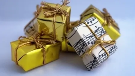 Bugetul orasenilor pentru cadourile de Mos Nicolae