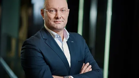 Dezvoltatorul Fashion House din Romania si-a luat director general de la Philip Morris