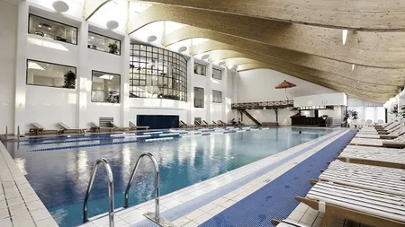 World Class deschide al doilea club premium în București, prin preluarea Le Club