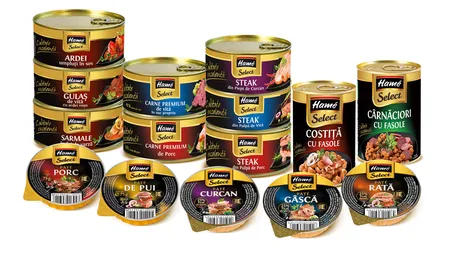 HamÃ© mizează pe o creștere de până la 10% anul acesta