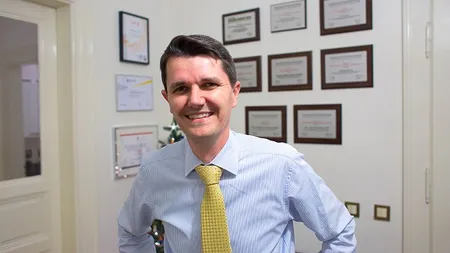 CTP si-a luat director financiar adjunct de la Raiffeisen Cehia