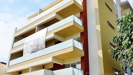 Center Living Apartments, vandut in proportie de 33% cu 2 luni inainte de finalizare