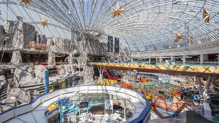 AFI Palace Cotroceni își extinde portofoliul de branduri cu Altex, DIKA, Buzz și Candrani