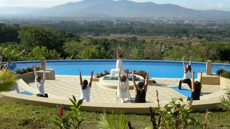 Principalele destinații wellness din lume