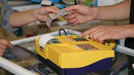 Peste 9.000 de magazine de unde poti lua rovinieta